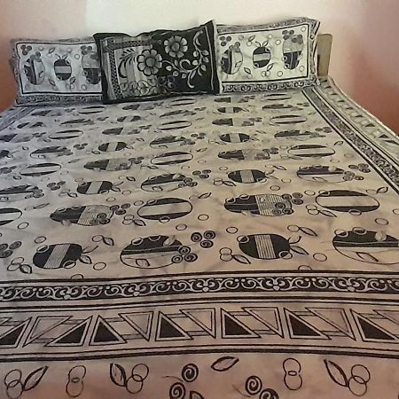 Batti Relax Point Villa & Rooms Batticaloa Eksteriør bilde