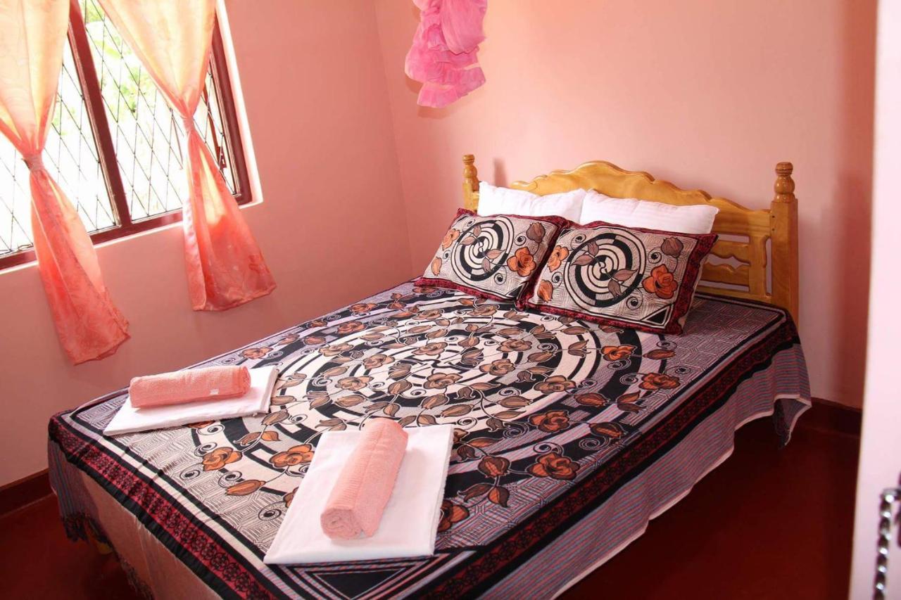 Batti Relax Point Villa & Rooms Batticaloa Eksteriør bilde