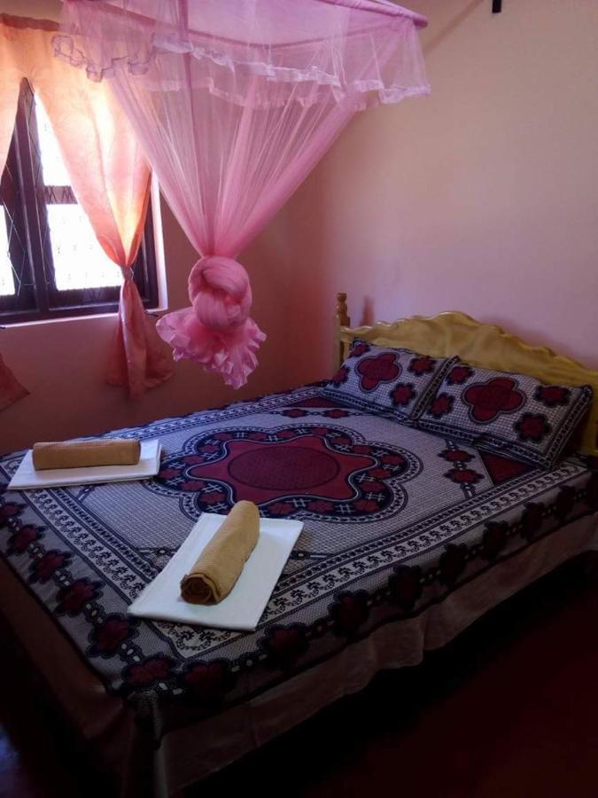 Batti Relax Point Villa & Rooms Batticaloa Eksteriør bilde