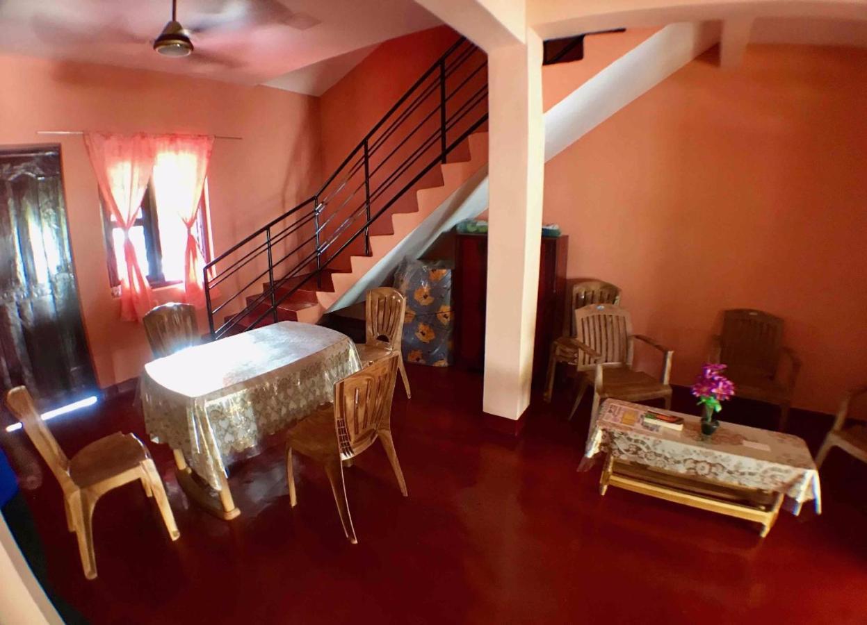 Batti Relax Point Villa & Rooms Batticaloa Eksteriør bilde