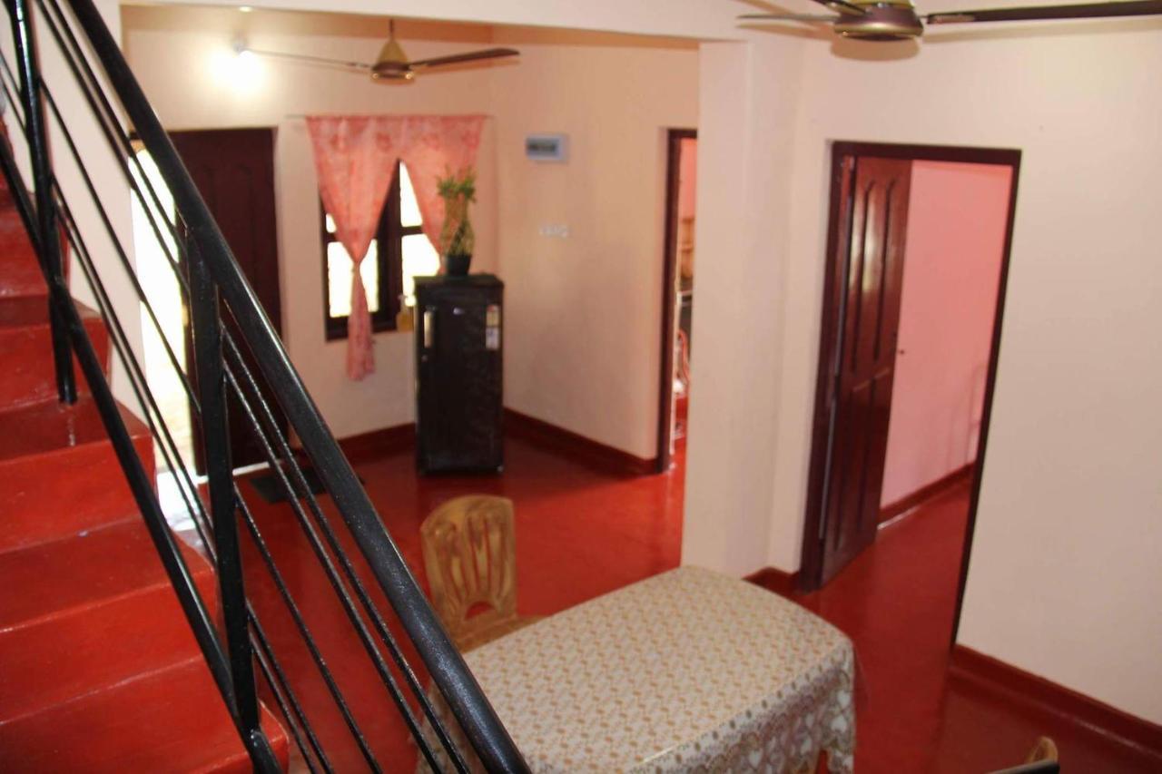 Batti Relax Point Villa & Rooms Batticaloa Eksteriør bilde