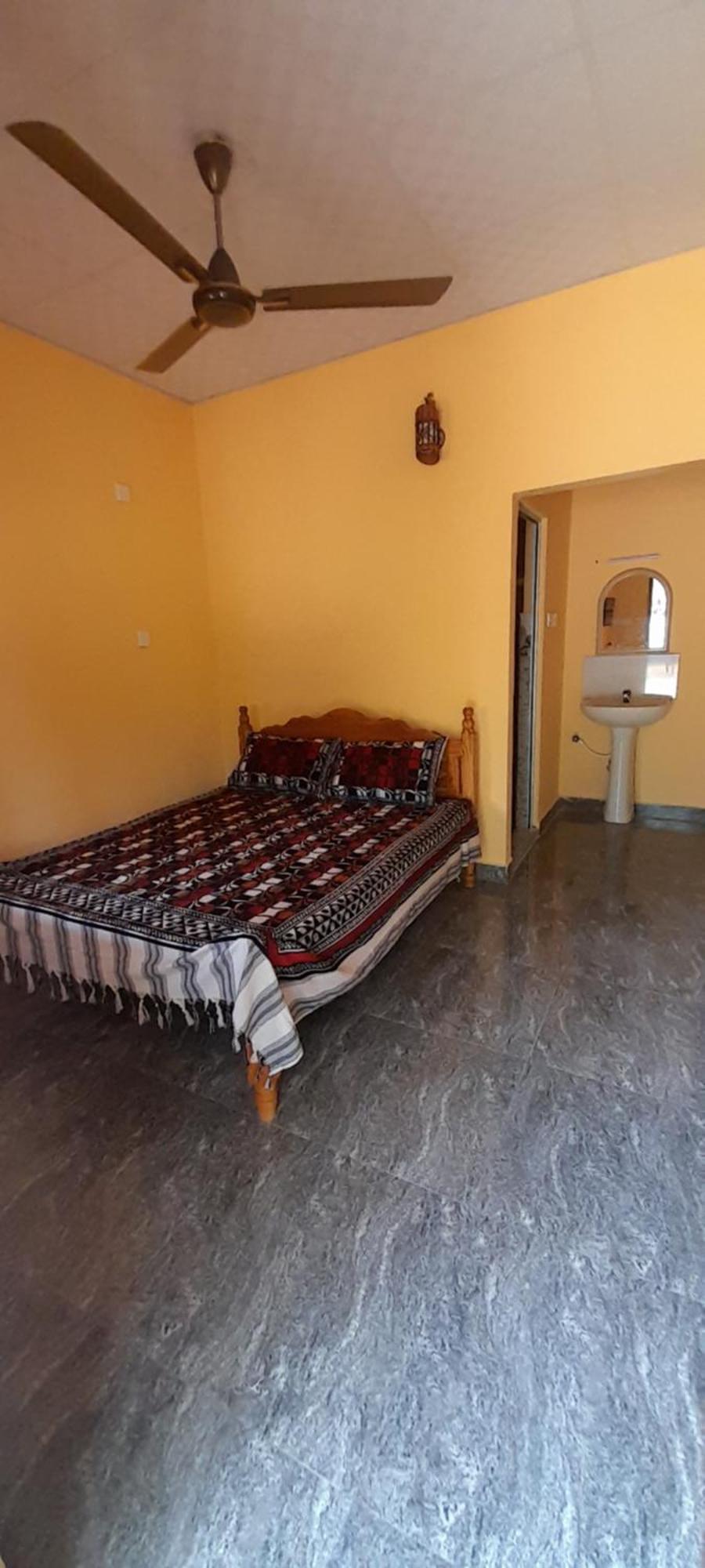 Batti Relax Point Villa & Rooms Batticaloa Eksteriør bilde