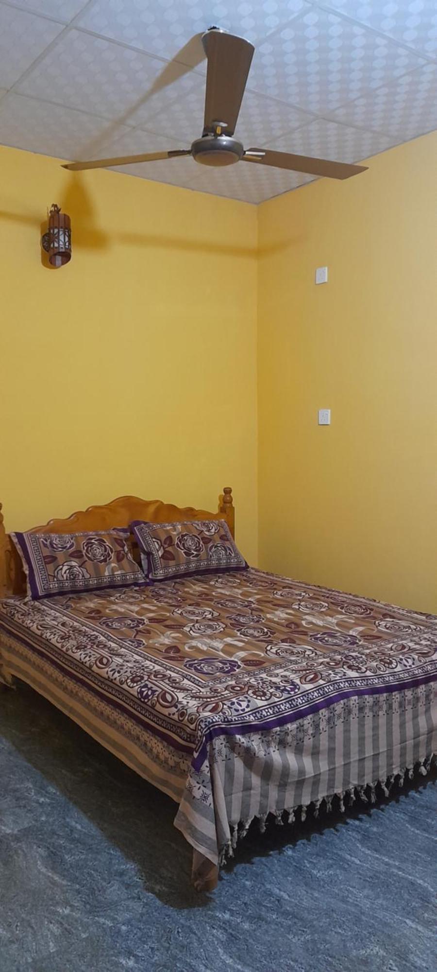 Batti Relax Point Villa & Rooms Batticaloa Eksteriør bilde