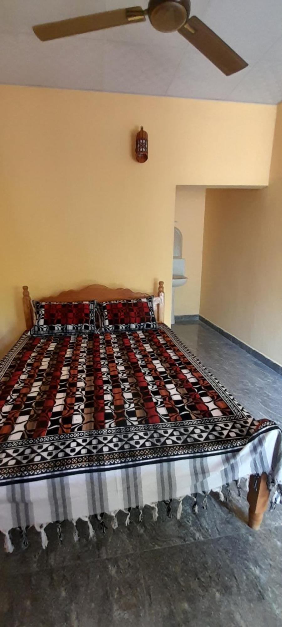 Batti Relax Point Villa & Rooms Batticaloa Rom bilde
