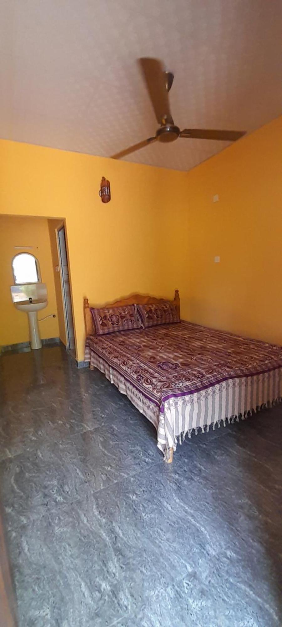 Batti Relax Point Villa & Rooms Batticaloa Eksteriør bilde