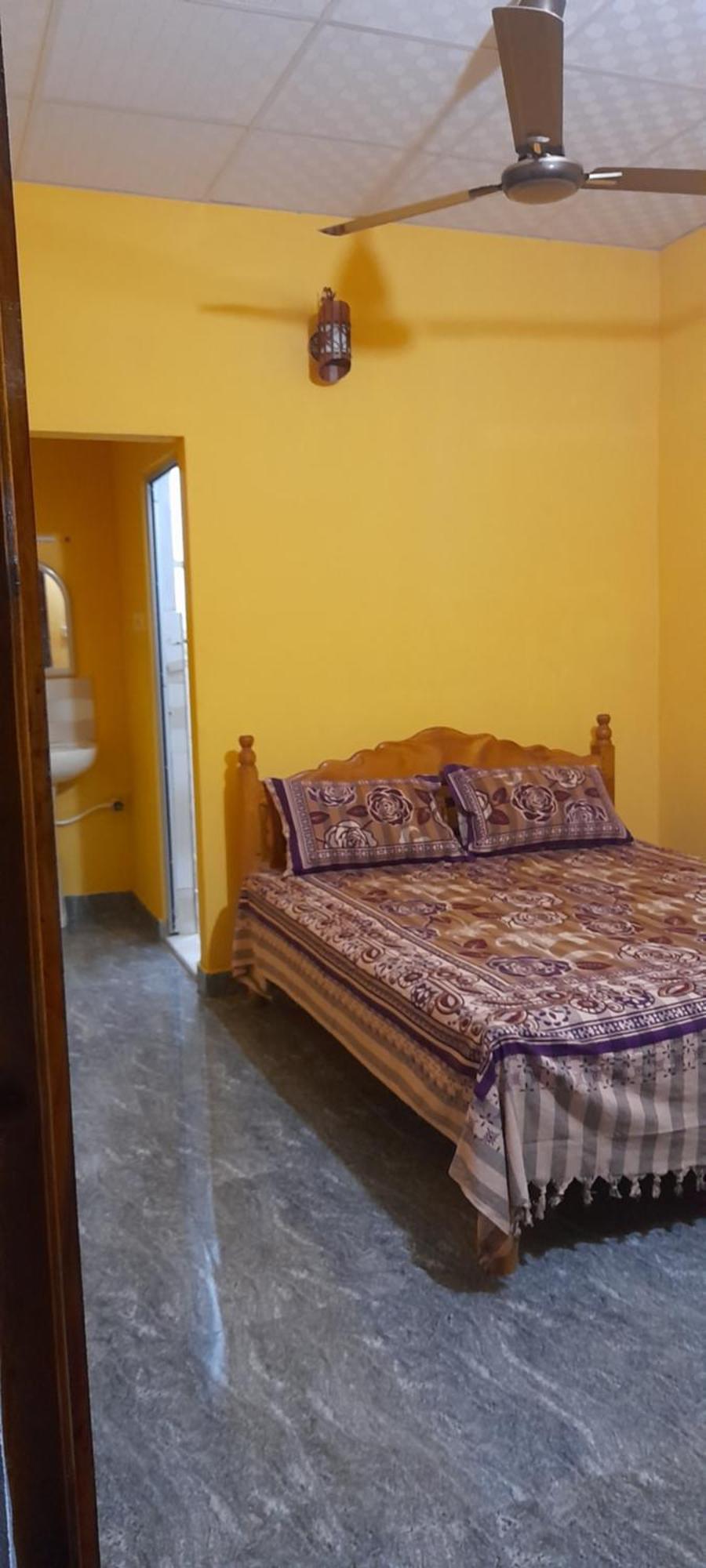 Batti Relax Point Villa & Rooms Batticaloa Eksteriør bilde