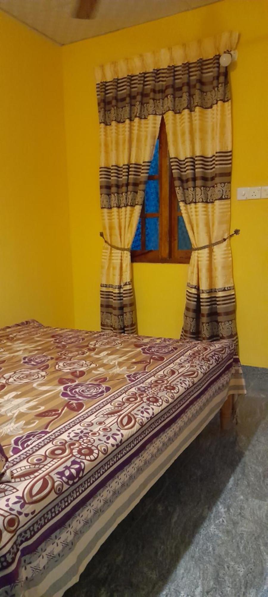 Batti Relax Point Villa & Rooms Batticaloa Eksteriør bilde