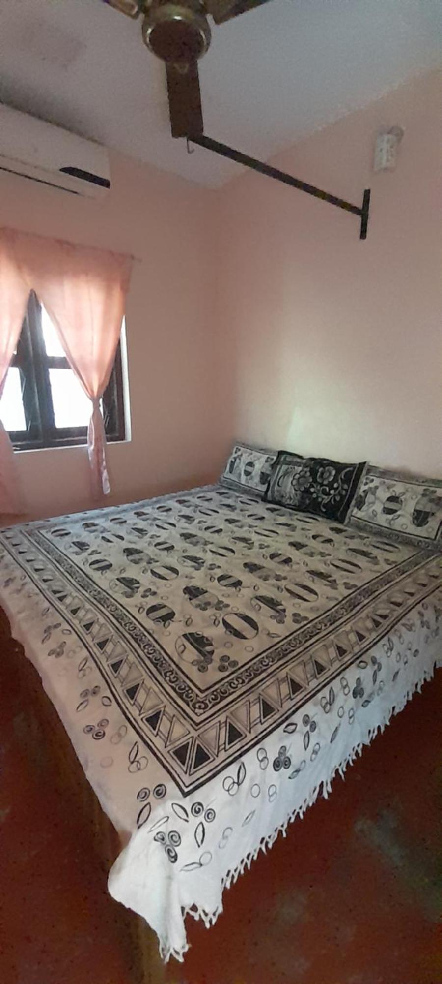 Batti Relax Point Villa & Rooms Batticaloa Eksteriør bilde