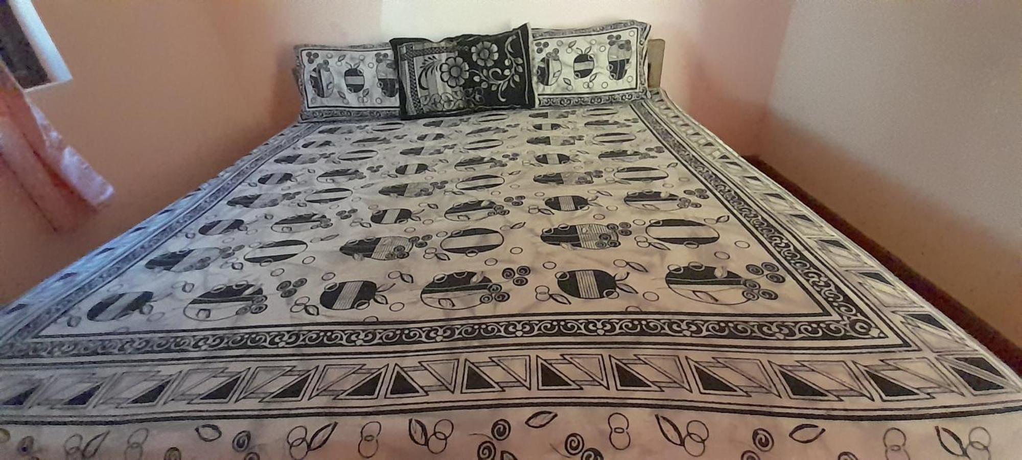 Batti Relax Point Villa & Rooms Batticaloa Eksteriør bilde